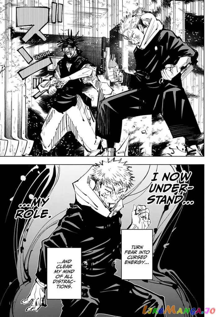 Jujutsu Kaisen Chapter 105 image 03_optimized